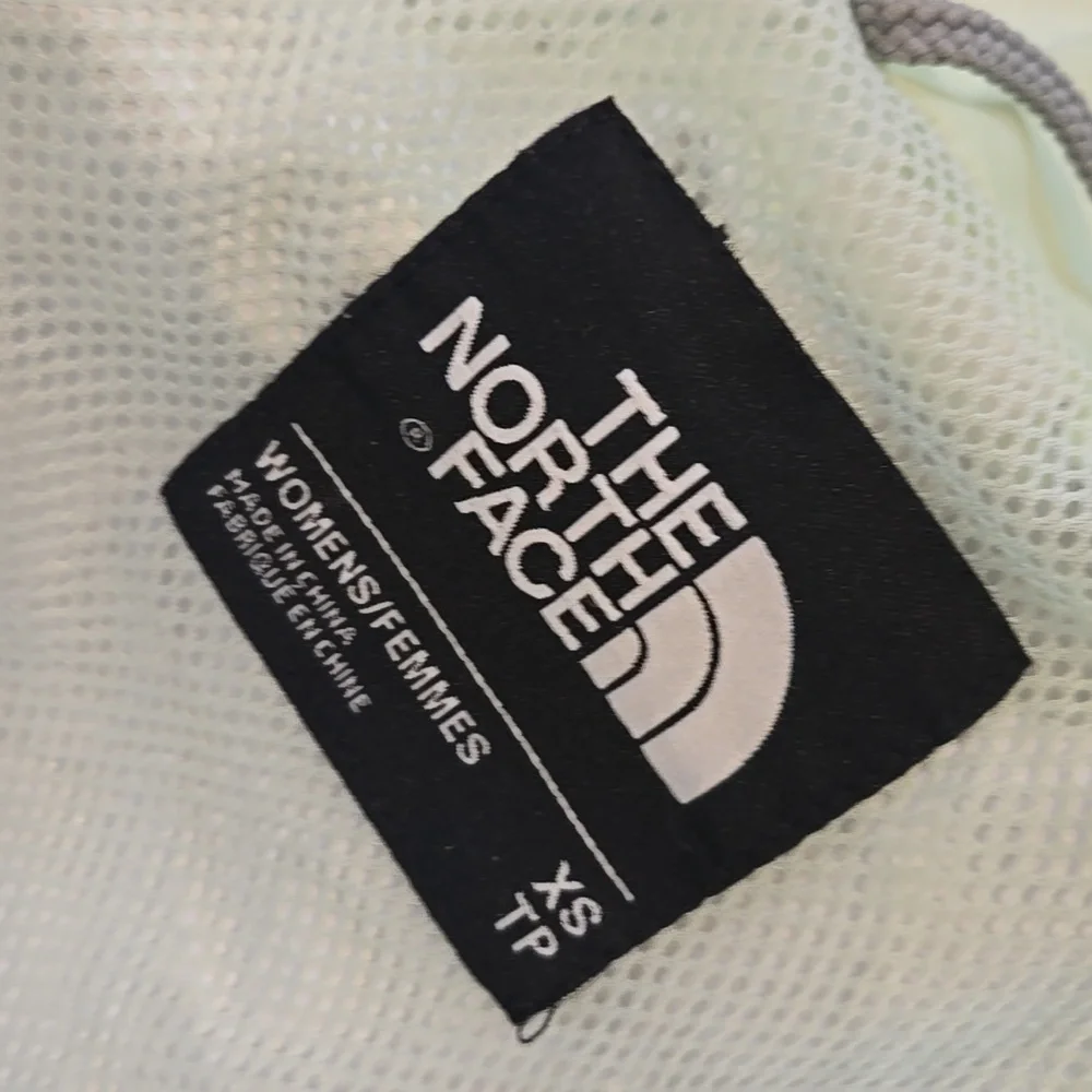 The North Face good stay